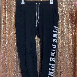 PINK Sweats